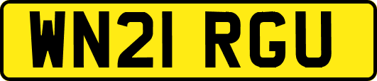 WN21RGU