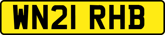 WN21RHB