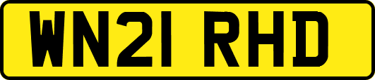 WN21RHD