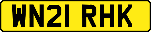 WN21RHK