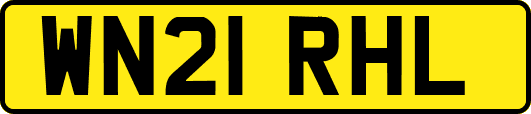 WN21RHL