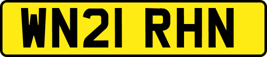 WN21RHN