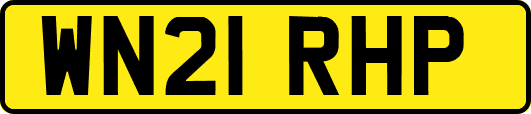 WN21RHP