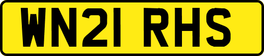 WN21RHS