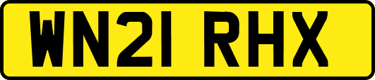 WN21RHX