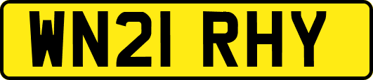 WN21RHY