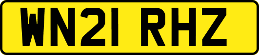 WN21RHZ