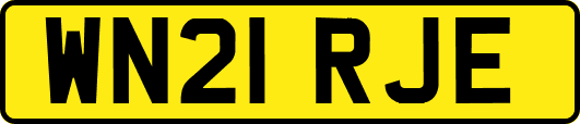 WN21RJE
