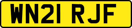 WN21RJF