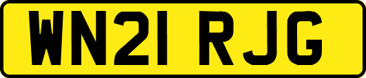 WN21RJG