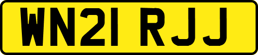 WN21RJJ