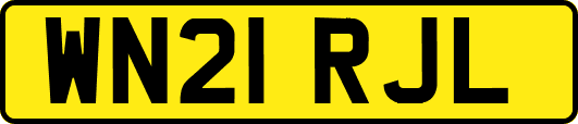 WN21RJL
