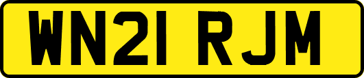 WN21RJM