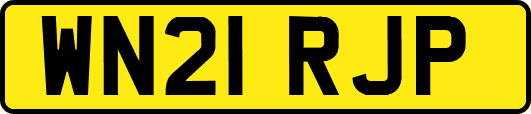 WN21RJP