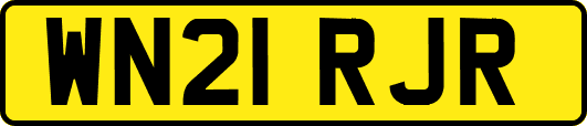 WN21RJR