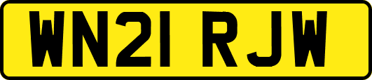 WN21RJW
