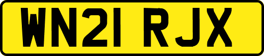 WN21RJX
