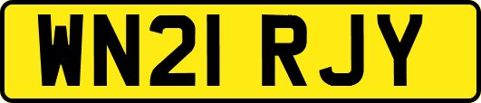WN21RJY