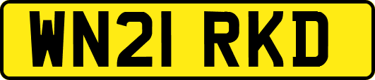 WN21RKD