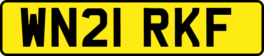 WN21RKF