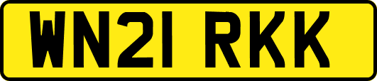 WN21RKK