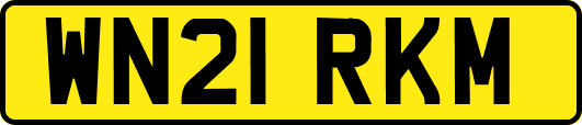 WN21RKM