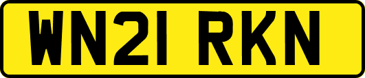 WN21RKN