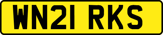 WN21RKS