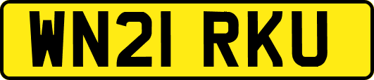 WN21RKU