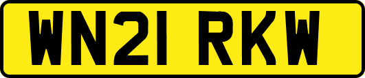 WN21RKW