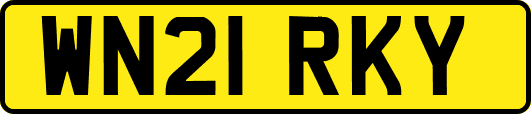 WN21RKY