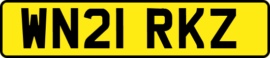 WN21RKZ