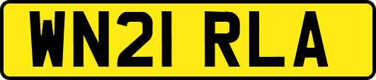 WN21RLA