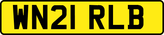 WN21RLB