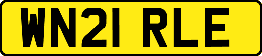 WN21RLE
