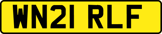 WN21RLF