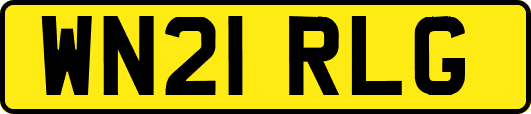 WN21RLG