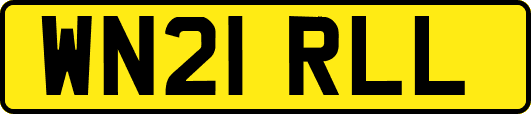 WN21RLL