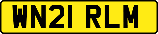 WN21RLM