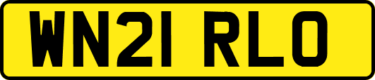 WN21RLO