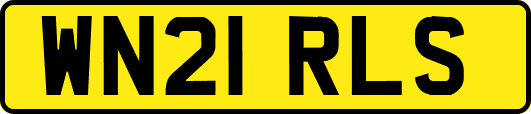WN21RLS