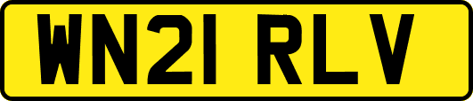 WN21RLV