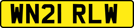 WN21RLW