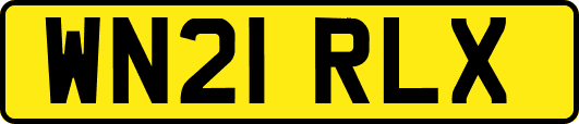 WN21RLX