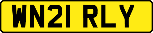WN21RLY