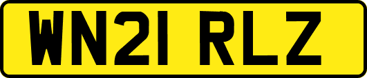 WN21RLZ