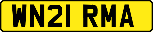 WN21RMA