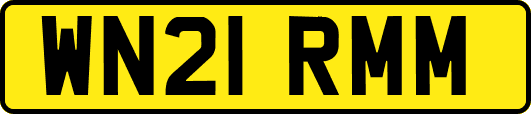 WN21RMM