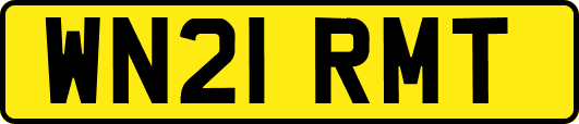 WN21RMT