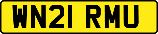 WN21RMU